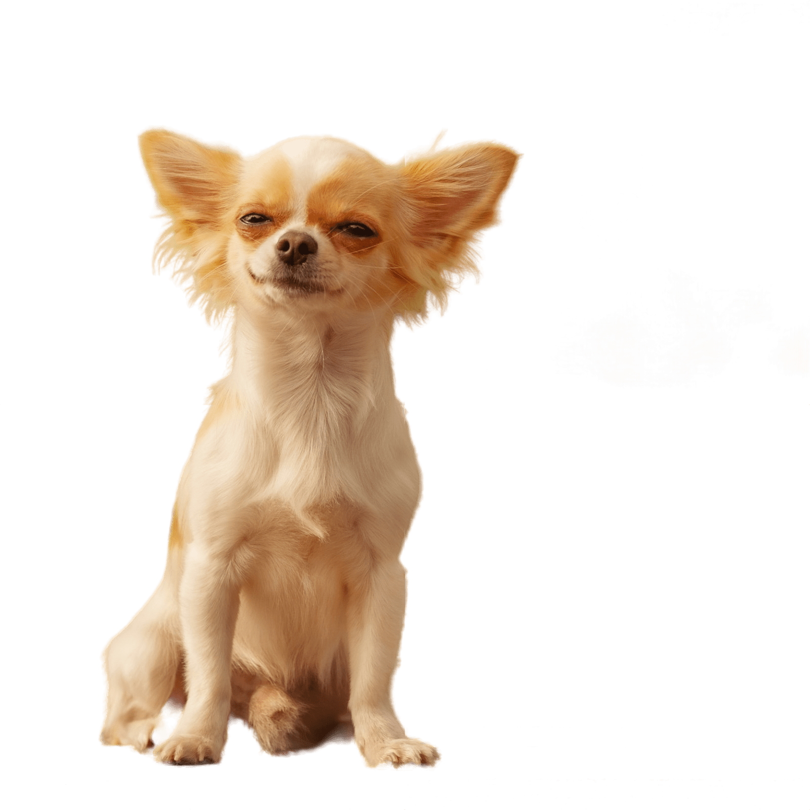 Chihuahua Right